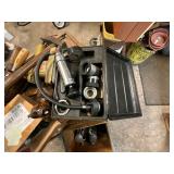 Northbrook liquidation sale, one more day.