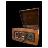 Collectibles in Libertyville. All furniture must go, greatly reduced.