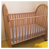 Baby crib