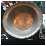 Pewter Basin