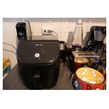 And We re live,  An estate sale.