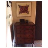 4 drawer