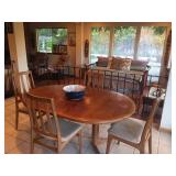 Danish Table