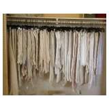 Tons of Linens