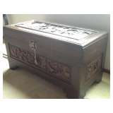 Timeless Treasures Estate Sale