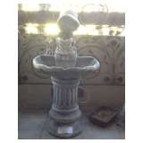 Fountain