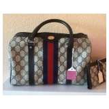Designer purses