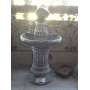 Fountain