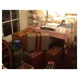 VTG Luggage