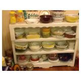 Pyrex!