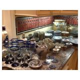 Salt Glazed Pottery