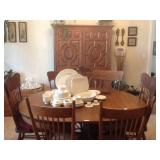 Engle Dining Room