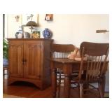 Engle Dining Room