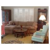 Engle Living Room