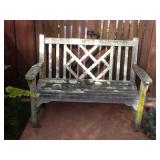 Engle Bench