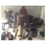Engle vtg. kit.