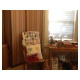 Engle Bedroom