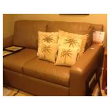 American Leather Comfort Sleeper