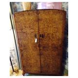 Monte Sereno Armoire