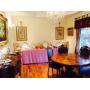 Monte Sereno - Dining Room