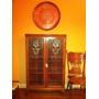 one of the Dining Room Cabinets.