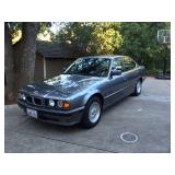 BMW 525i