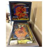Bally Fireball