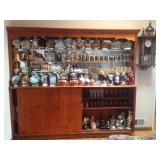 vtg. bar