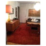 Marborough dining room