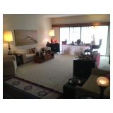Marborough Living room