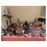 paperweight inkwells