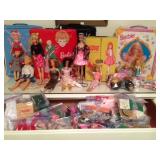 Helen Dr. Barbies