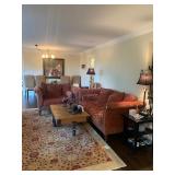 Timeless Treasures Estate Sale, Friday, 5/5-Sunday 5/7. 10am-3 pm San Mateo