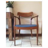 Mid Century Dining chair set of 6.