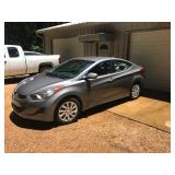 Estate sale Halcyon Estates