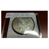 Estate Liquidation Auction