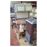 Goolsby Farmers Market Absolute Estate Auction