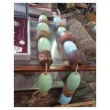 6 estates and 5 sellers auction Saturday 