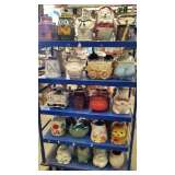 Huge Multiple Estate Auction