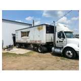 Monthly Wholesale & Kelleys Auction 