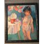 Art, Vintage documents, Auction