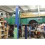 American Heritage Maintenance Shop Liquidation