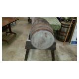 Vintage Barrel 