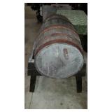 Barrel