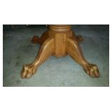 Oak Table