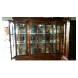 Beautiful Pine Cabinet