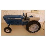 Huge 2 day Estate Auction On-Site Over 50 storage building full Equipment Box Trucks Signs Furniture