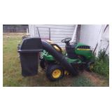 Estate Sale by High as The Sky Auction Company in Montgomery