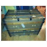 Steamer Trunk