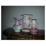 Hull Pottery